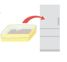 第四話 開封済みのこんにゃくについて