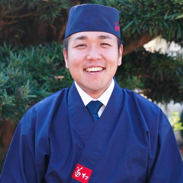 第一話 四代目のこんにゃく話について