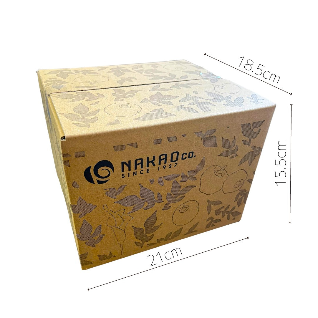 【送料込】中尾お試しセット~スタッフ人気TOP3!~(同梱不可)