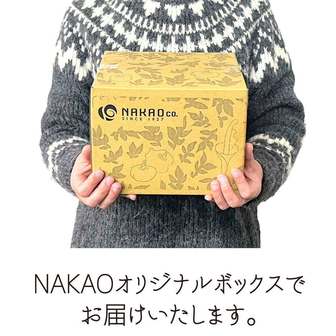 【送料込】中尾お試しセット~スタッフ人気TOP3!~(同梱不可)